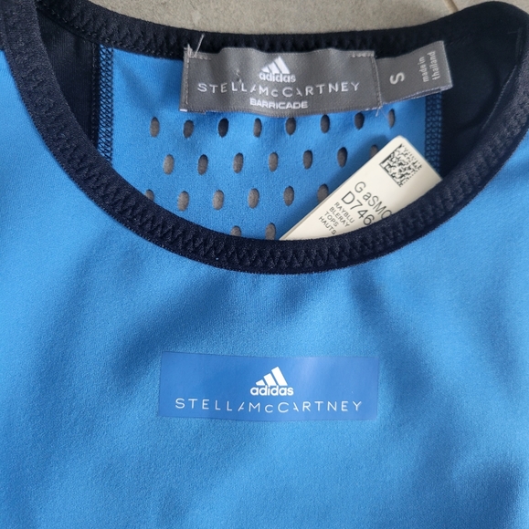 Tank top Adidads Stella Mcartney - Picture 3 of 4